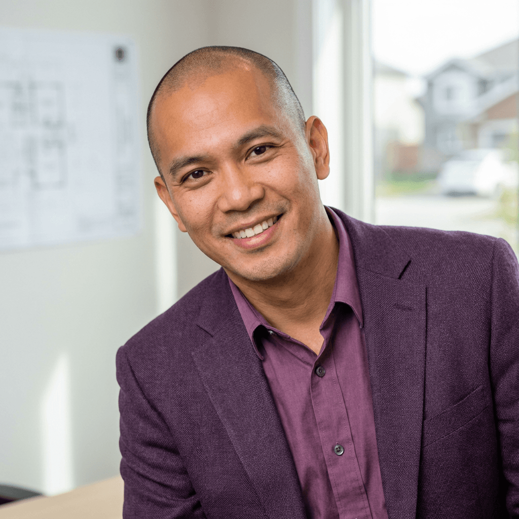 Robert Chen, Managing Partner