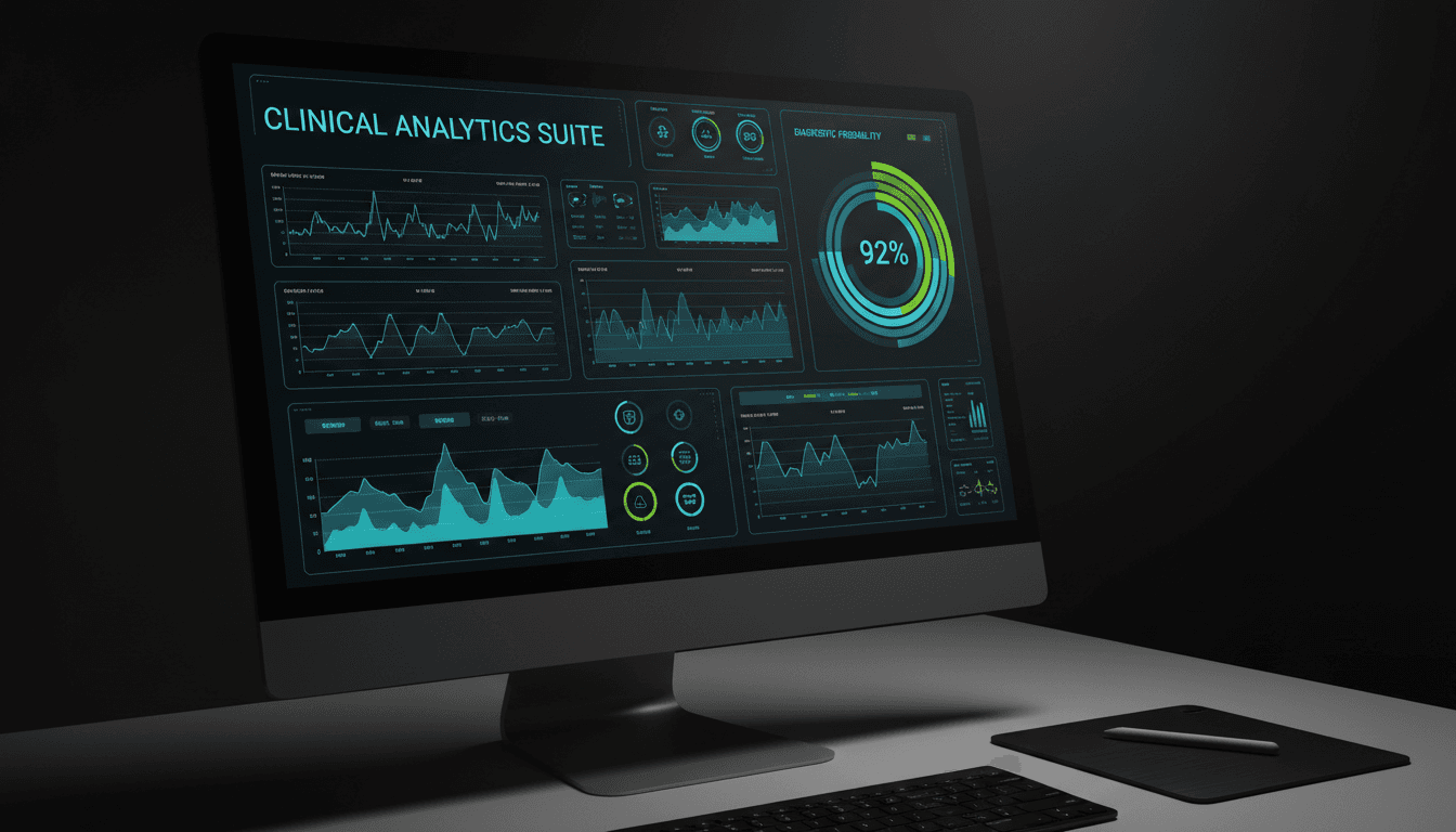 Medical-Legal Analysis dashboard with data insights